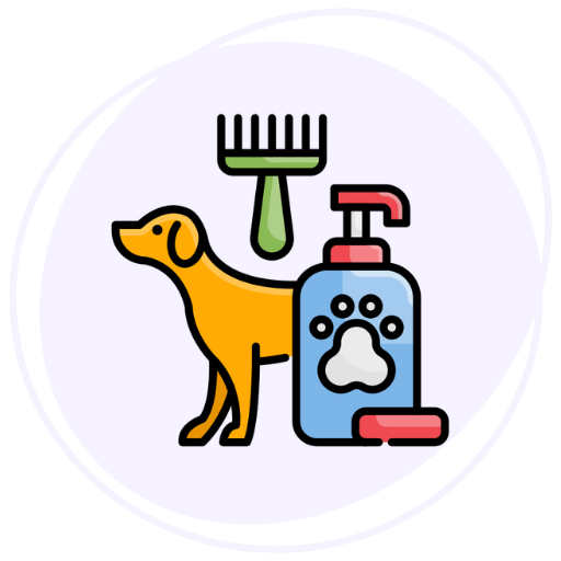 Icon of Pet