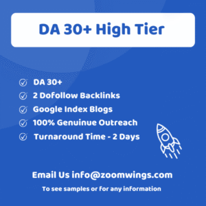 DA 30+ HIGH TIER