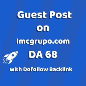 image of Imcgrupo.com site