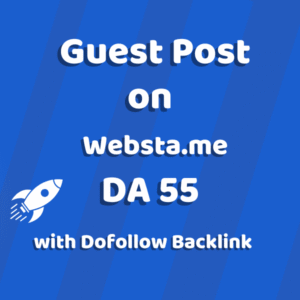 Guest Post on Websta.me