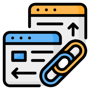 Backlinks