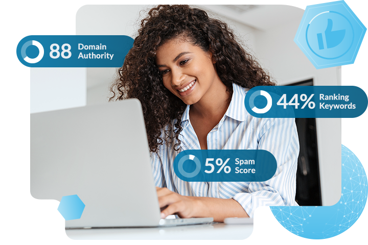Blogger Outreach