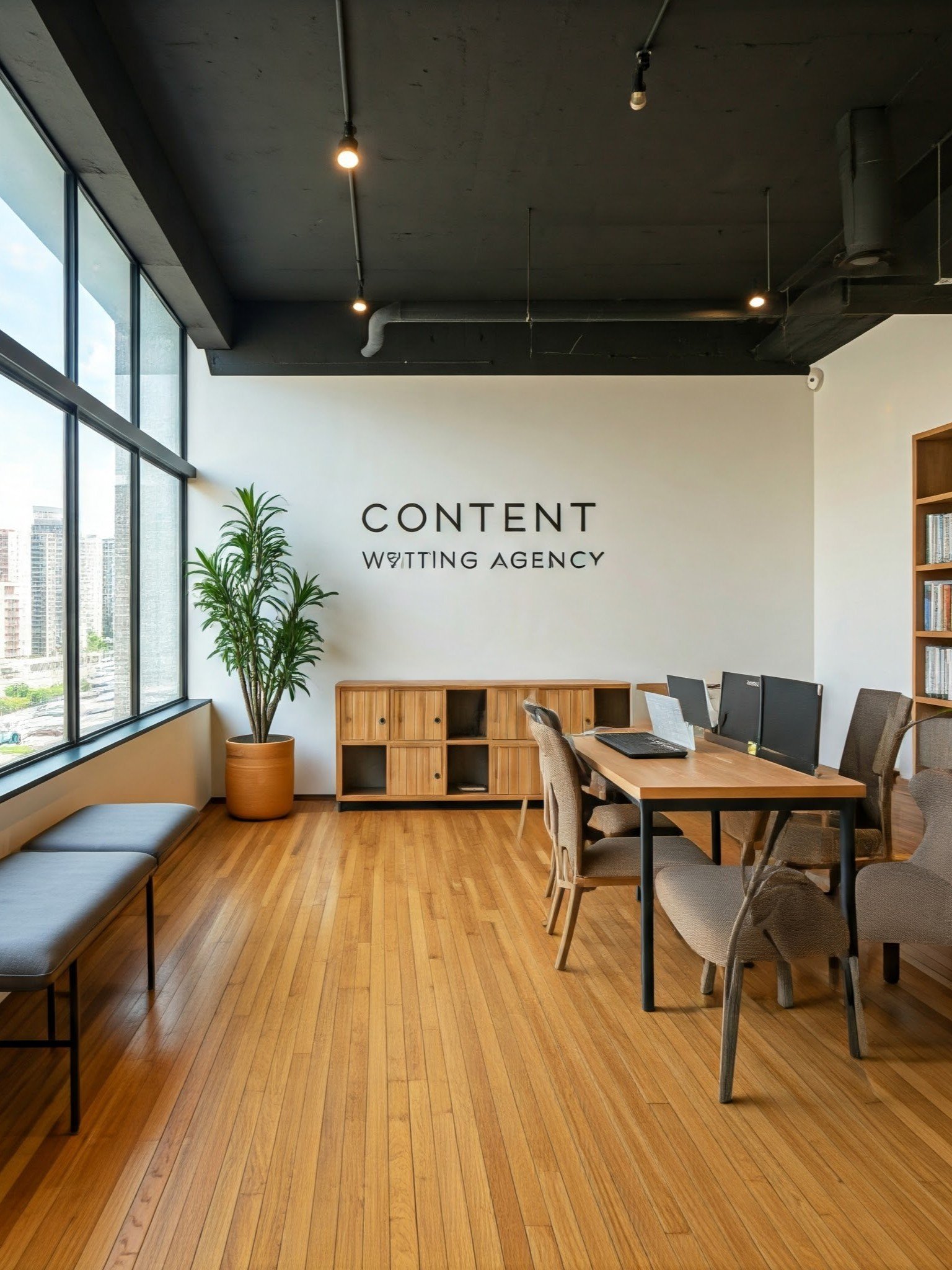 Content Writing