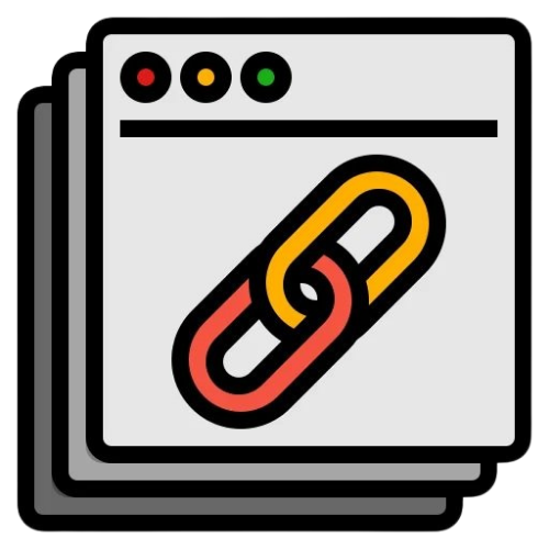 Relevant Backlinks