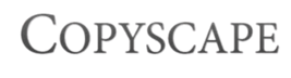 Copyscape