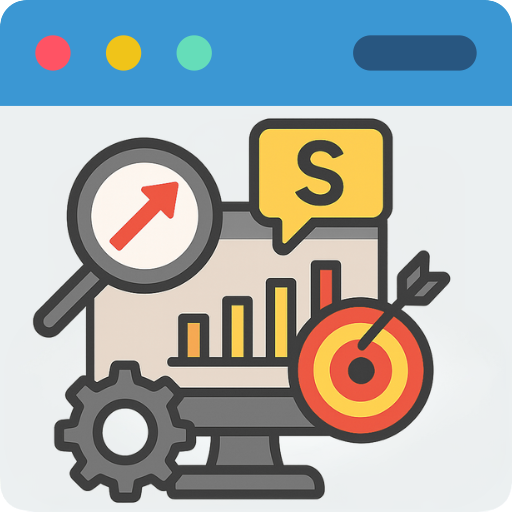 Search Engine Optimization & Marketing Expert