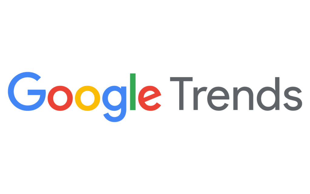 Google Trends