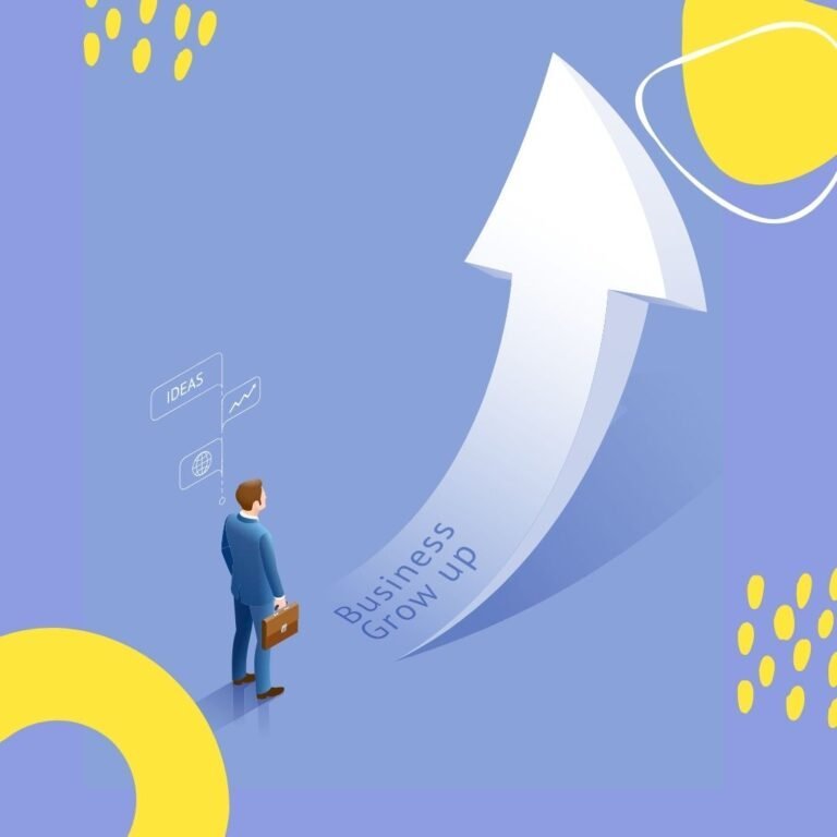 Grow Your Online Presence