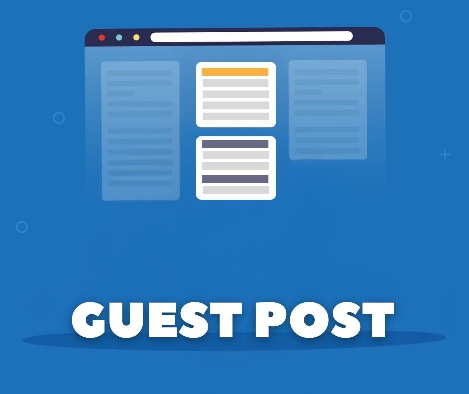 Guest Posting