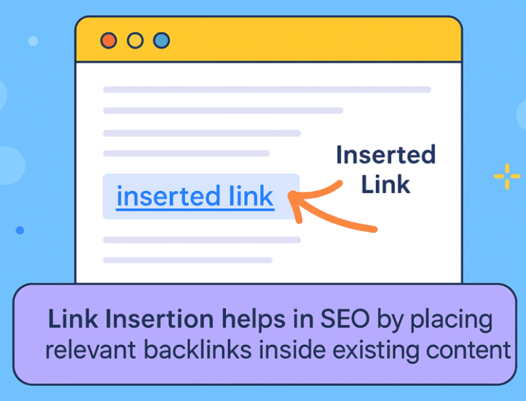 Link Placement