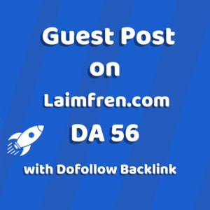 image of Laimfren site