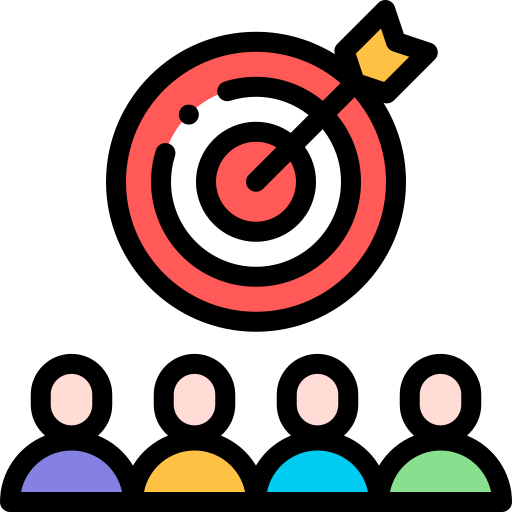 Larger Audience