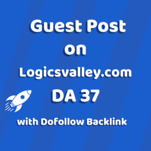 Logicsvalley.com