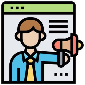 Manual Blogger