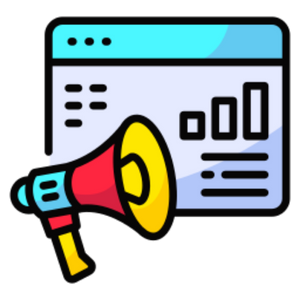 Icon of Marketing Material