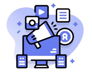 Marketing Specialists