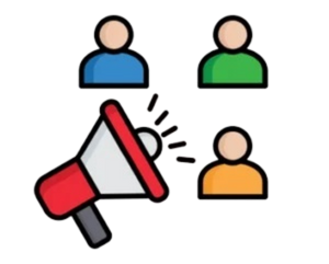 Manual Link Building Team