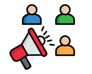 Outreach Specialists