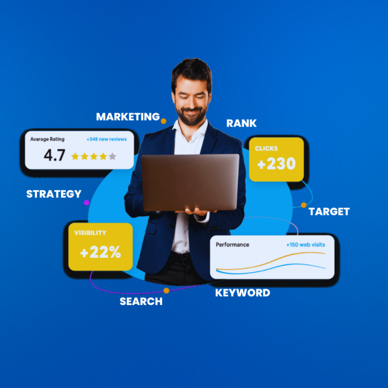 Proven Outreach Experts