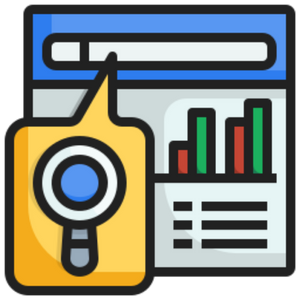 Icon of Case Studies