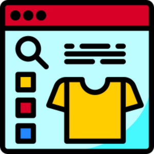 Icon of Product Descriptions