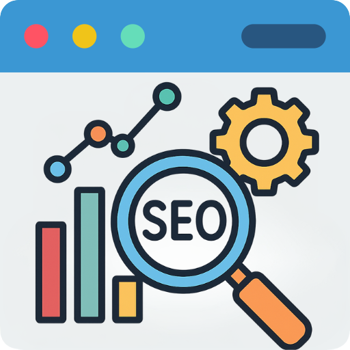 Search Engine Optimization Expert