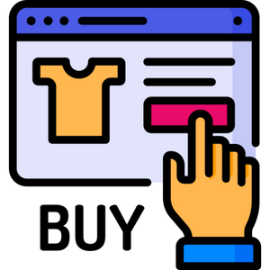 Icon of Buyers Guide