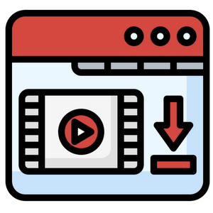 Icon of Video Scripts