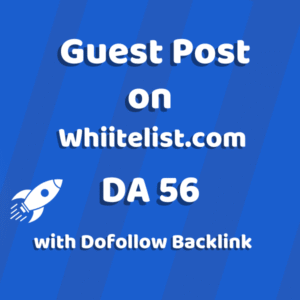 Whiitelist.com