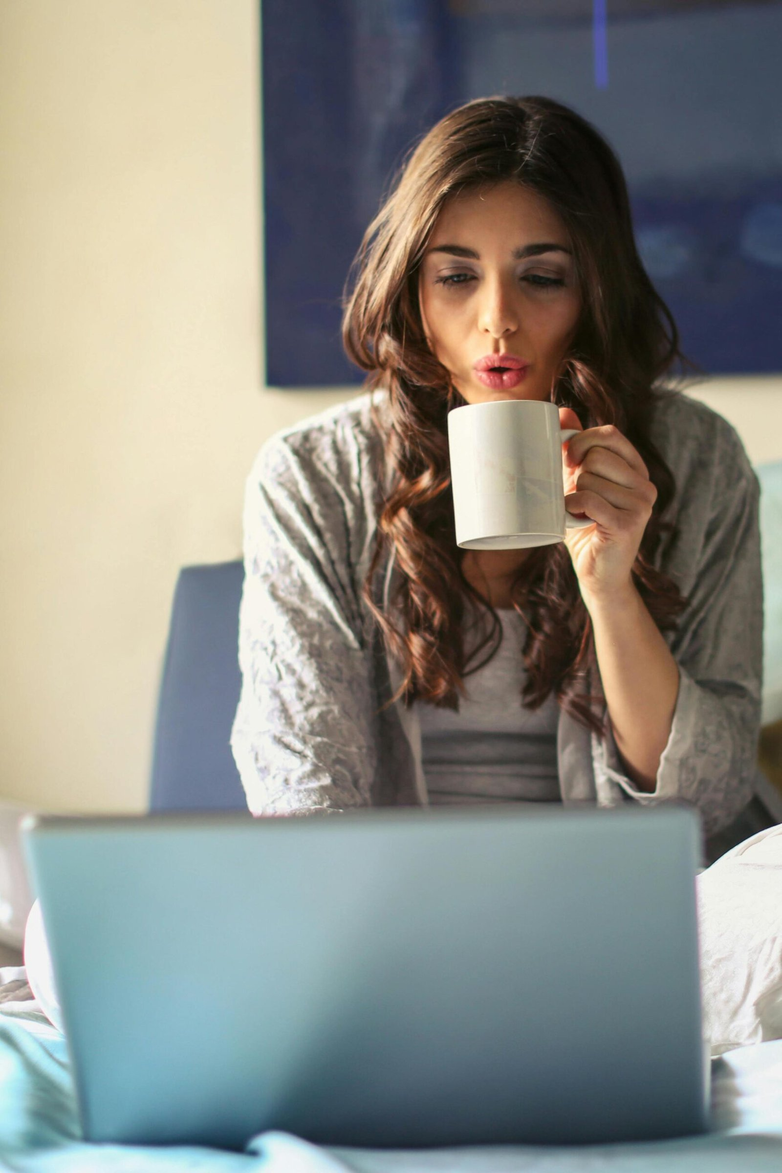 Work from Home