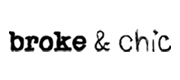 Brokeandchic