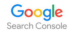 google search console