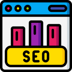 Icon of SEO