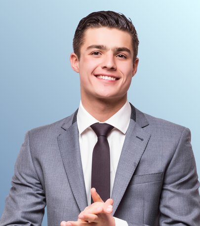 Image of Maxen Founder