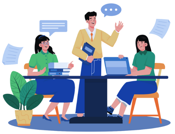 Image of We Make Hiring