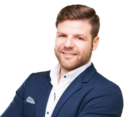 Thomas Reed Client Image of Thomas Reed