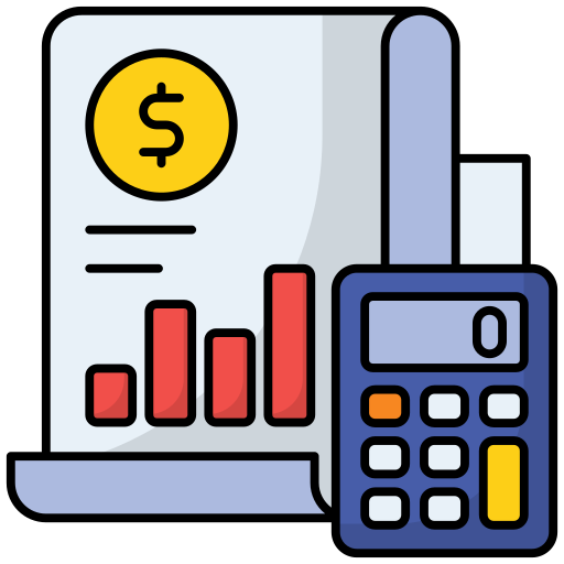 Icon of Financial Perks