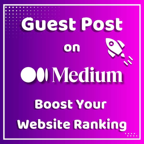 guest post on medium