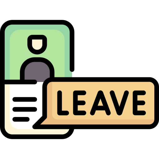 Icon of Paid Leave
