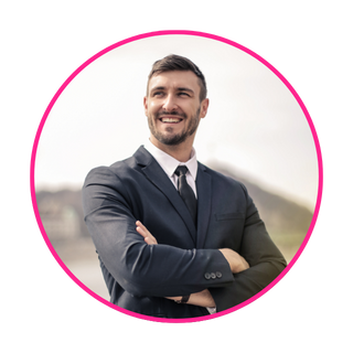 Image of Carson Sharein