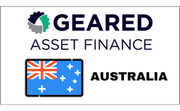 Image of Geared Finance