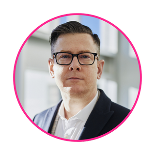 Image of John Volakis