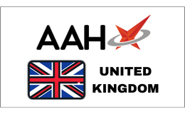 Image of aah.co.uk