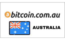 Image of bitcoin.com.au