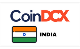 Image of coindcx.com