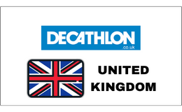 Image of decathlon