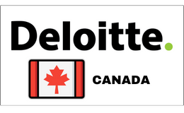 Image of deloitte