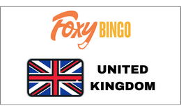 Image of foxybingo