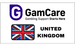 Image of gamcare