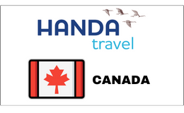 Image of handatravel